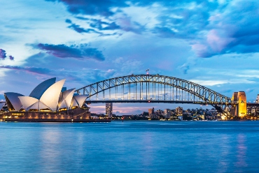 Sydney Australia