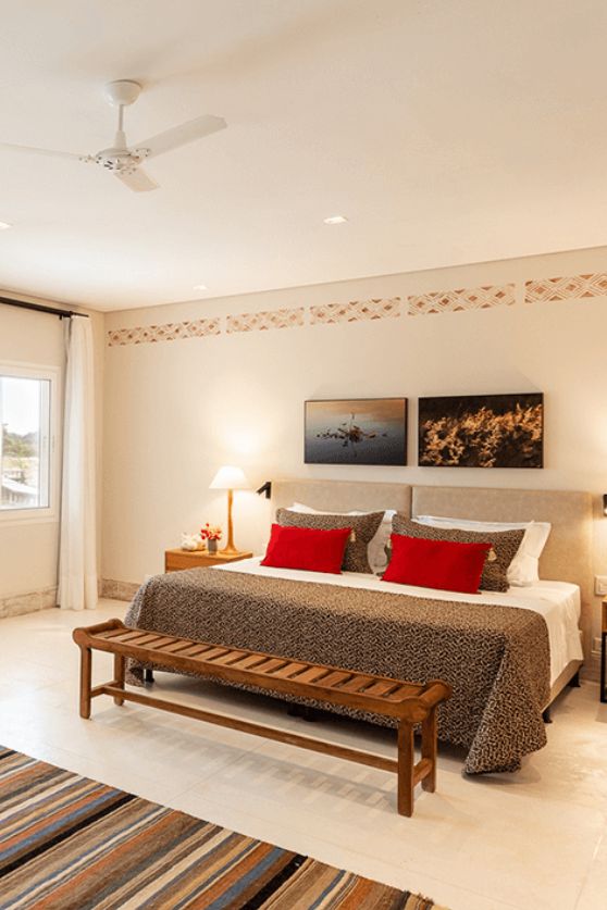 Caiman Lodge
