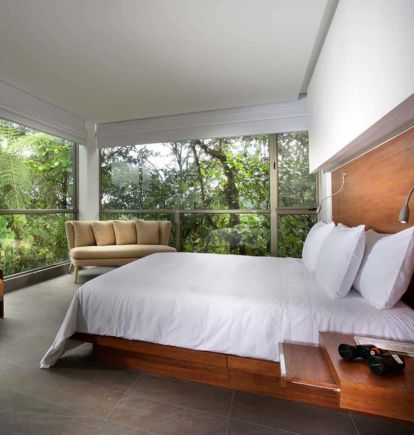 Mashpi Cloud-Forest Lodge, Ecuador