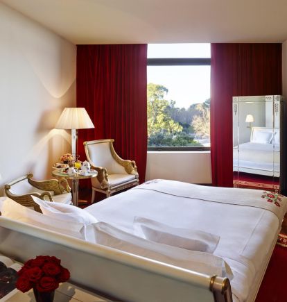 Faena Hotel + Universe, Puerto Madreo, Buenos Aires