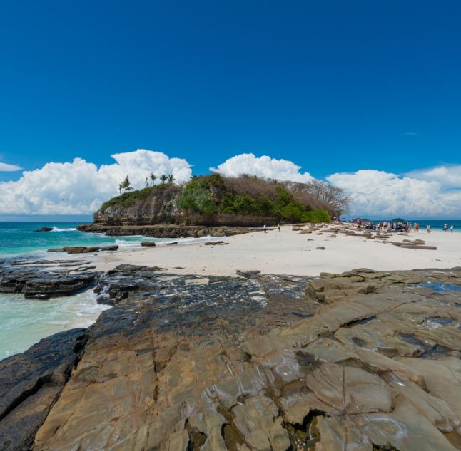 Costa Rica with the Greg Mortimer