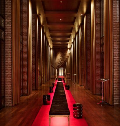 Faena Hotel + Universe, Puerto Madreo, Buenos Aires