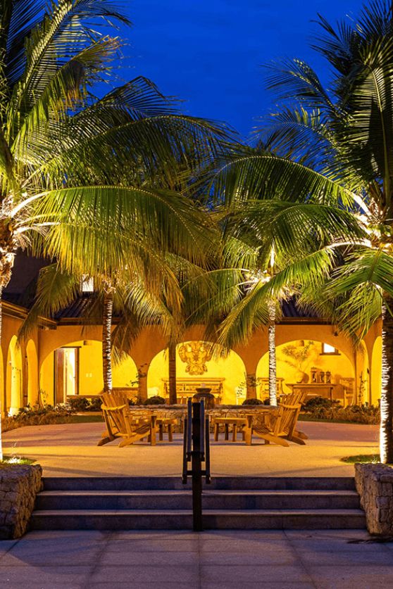 Caiman Lodge