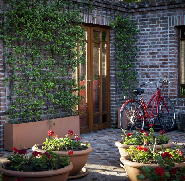 Faena Hotel + Universe, Puerto Madreo, Buenos Aires
