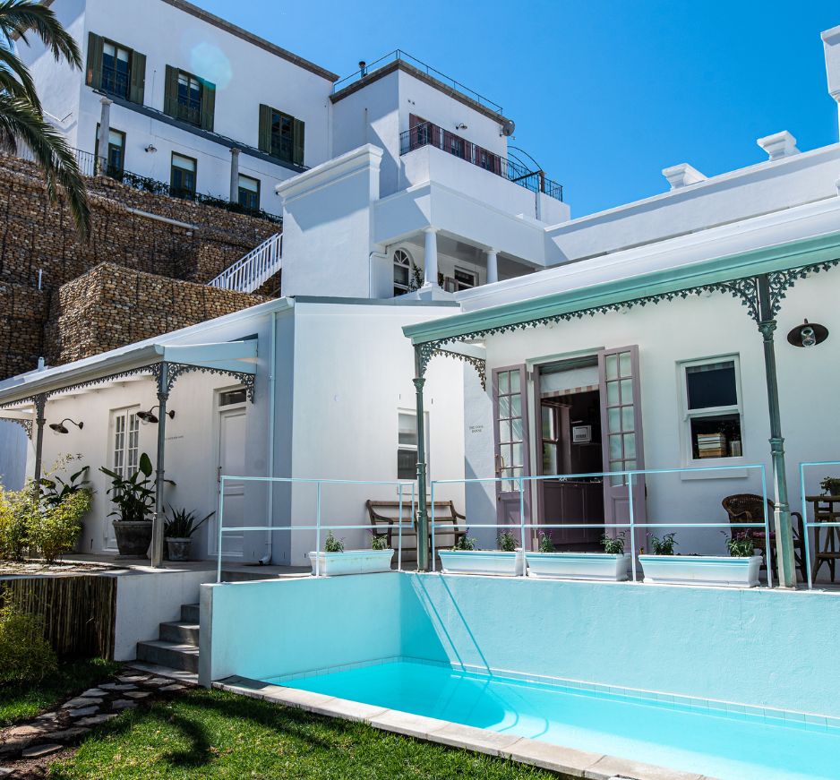 Dorp, Cape Town, South Africa