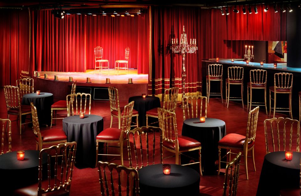 Faena Hotel + Universe, Puerto Madero, Buenos Aires