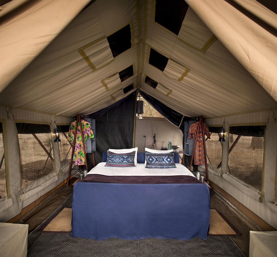 Zambezi Expeditions, Mana Pools, Zimbabwe