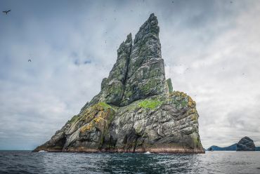 St Kilda, Scotland