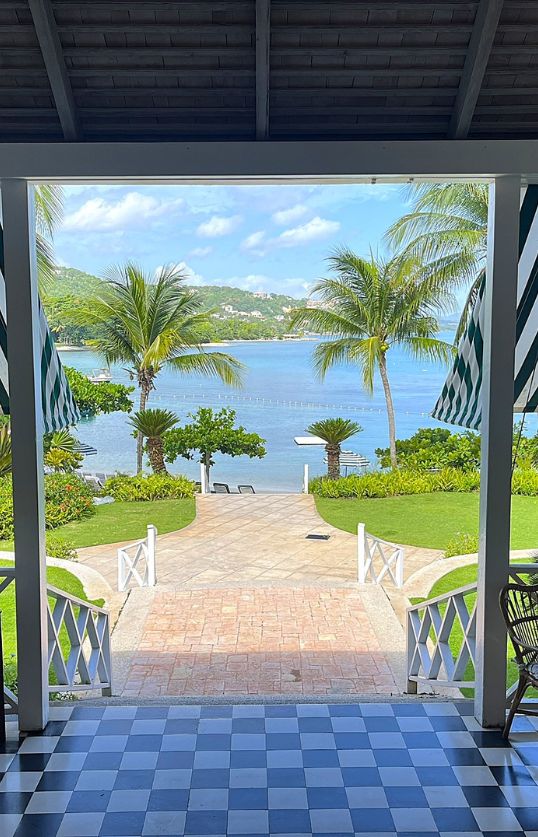 Round Hill Jamaica