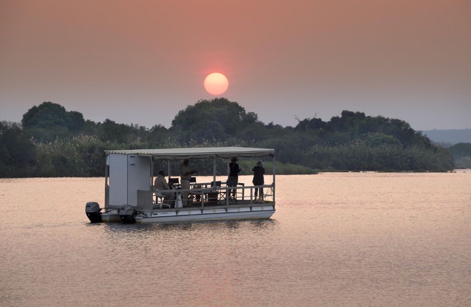 Matetsi, Victoria Falls, Zimbabwe