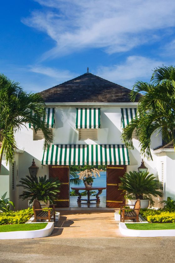 Roundhill Jamaica