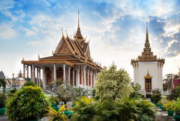 Phnom Penh
