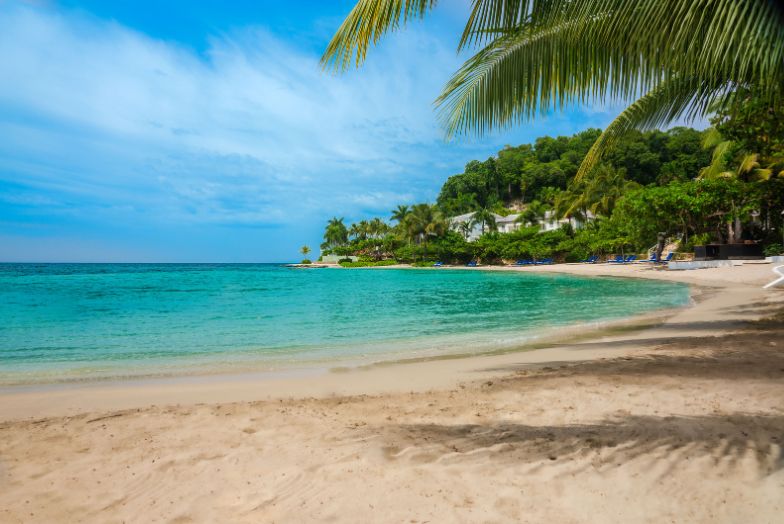 Roundhill, Jamaica