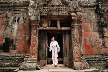 Angkor Wat