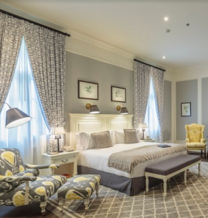 Hotel Del Parque, Guayaquil, Ecuador