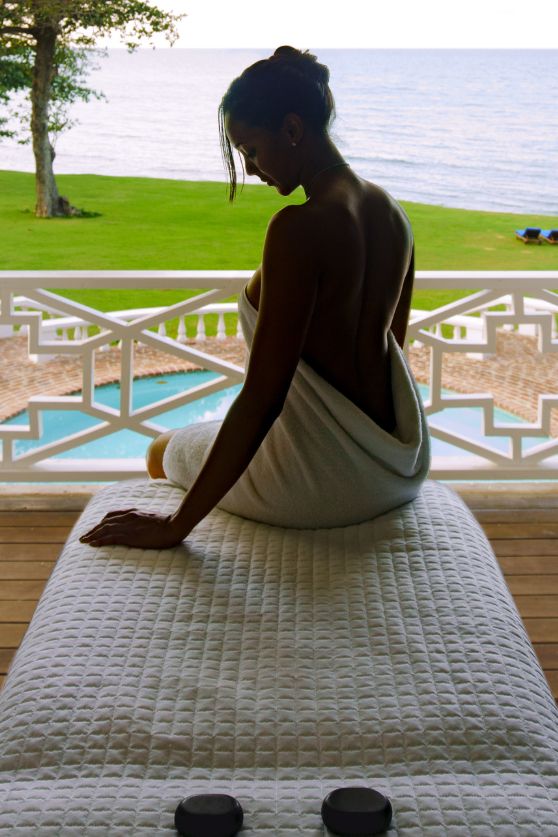 Roundhill, Jamaica