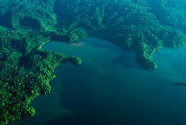 Golfo Dulce, Costa Rica