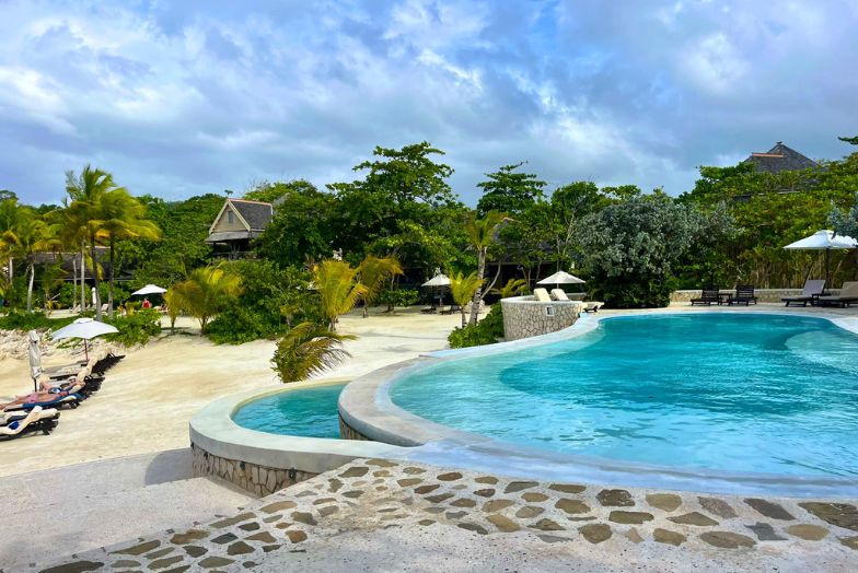 GoldenEye Jamaica