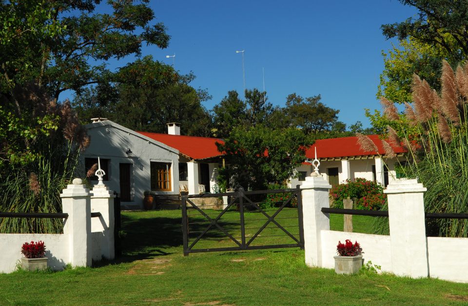 Estancia Los Potreros, Cordoba, Argentina