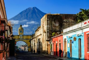 Guatemala City
