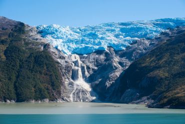 Chilean Fjords