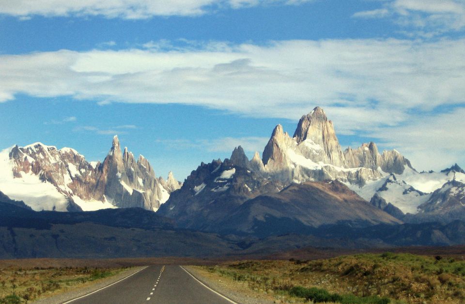 El Chalten, Argentina