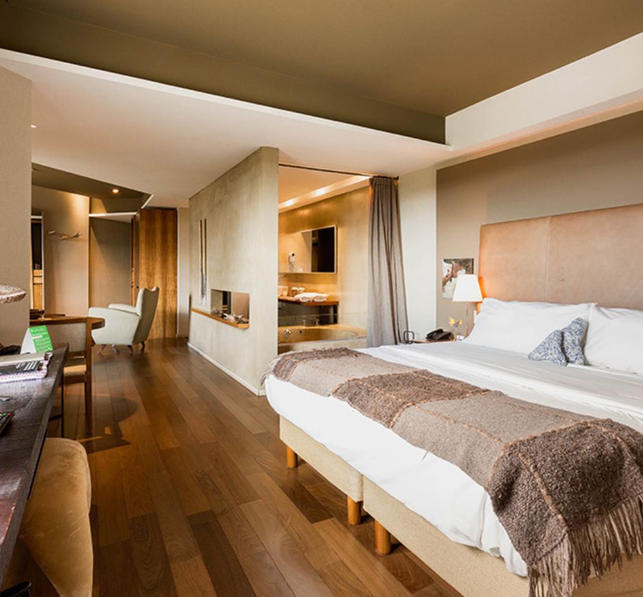 Esplendor, El Calafate, Argentina