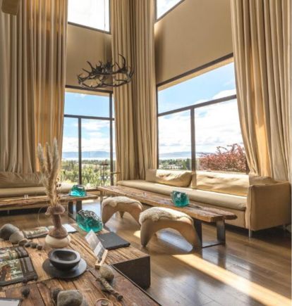 Esplendor, El Calafate, Argentina
