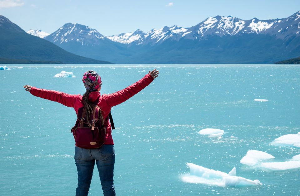 EL CALAFATE