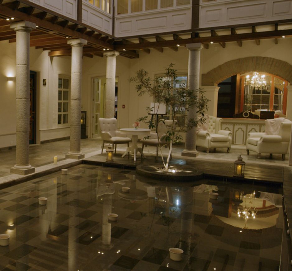Illa Experience Hotel + Spa, Quito, Ecuador
