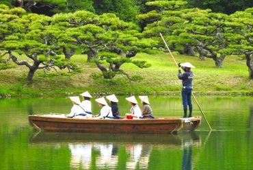 Japan with Heritage Adventurer