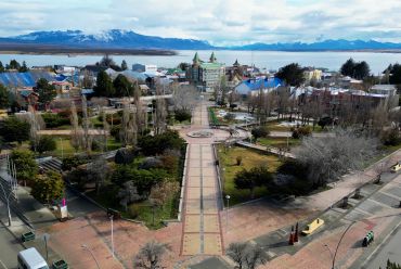 Punta Arenas, Chile