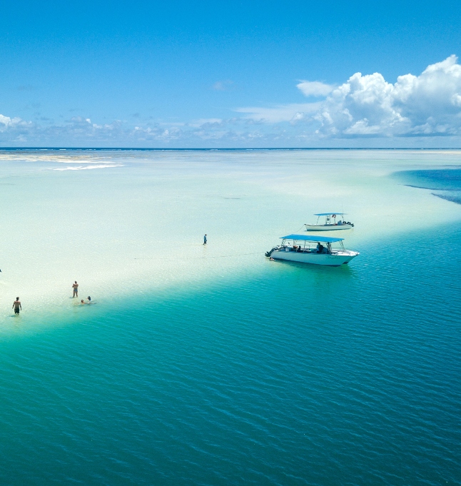 Alphonse Island Lodge