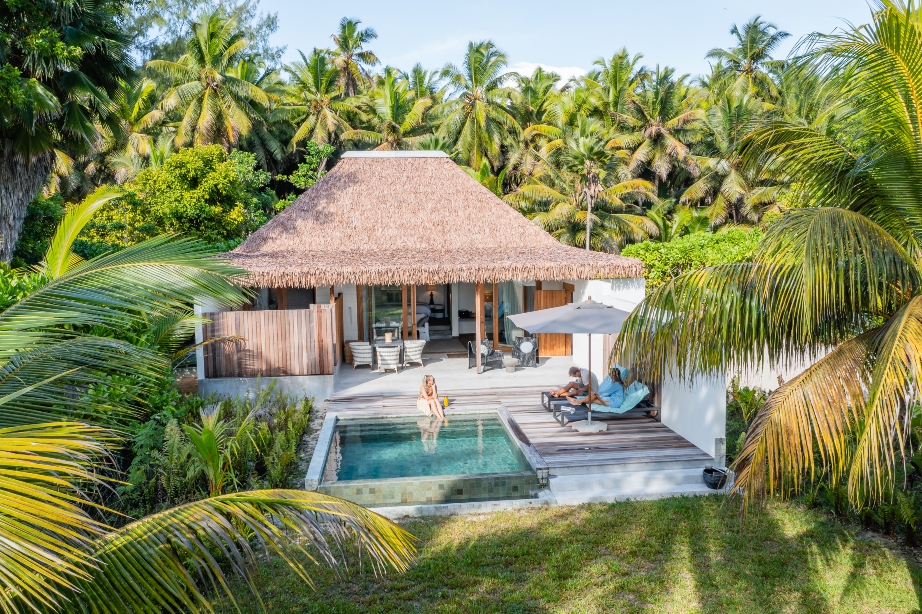 Seychelles