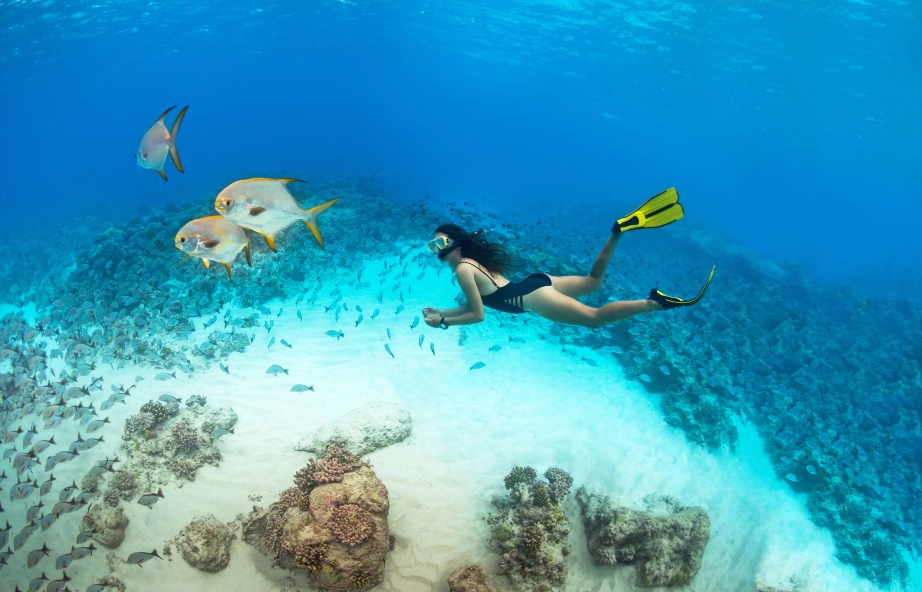Seychelles