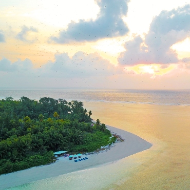 Alphonse Island