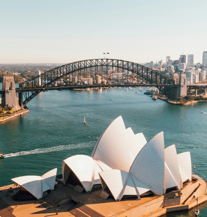 Sydney - Australia