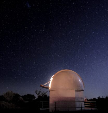 Observatory