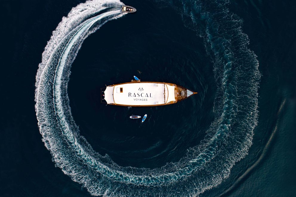 Rascal, Indonesia