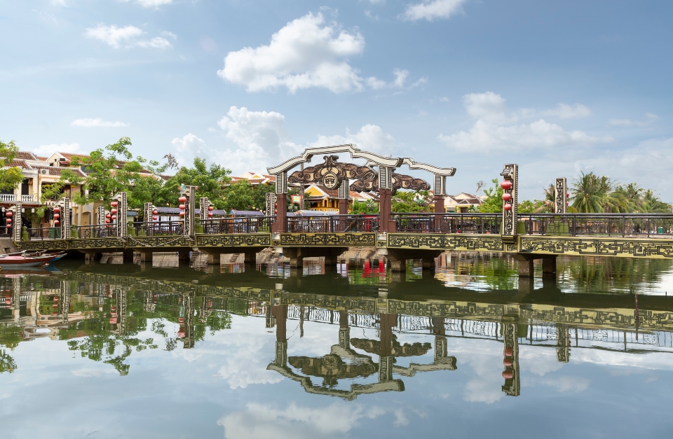 Hoi An, Vietnam