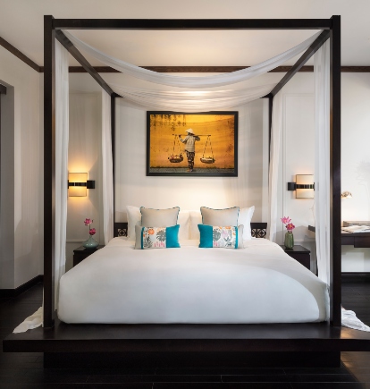 Anantara Hoi An, Vietnam