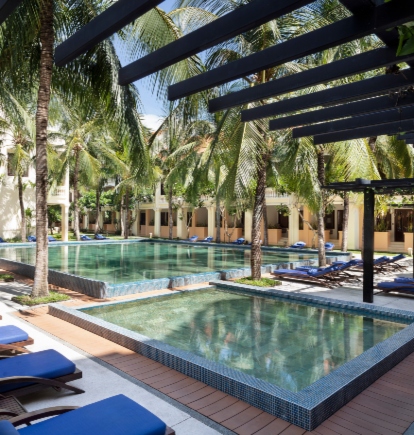 Anantara Hoi An, Vietnam