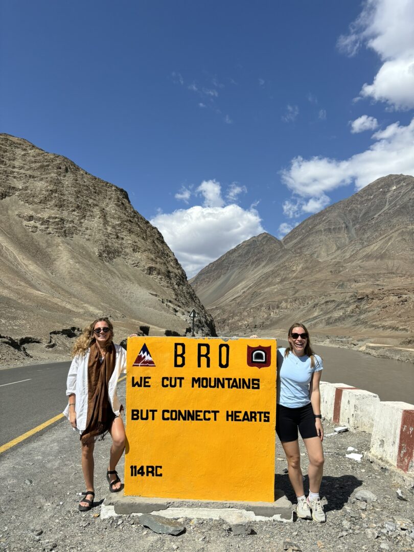 Drives in Ladakh