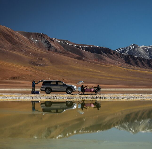 Awasi Atacama, One Private Guide and 4WD per Room, Awasi, Chile PH Luciano Bacchi (5)