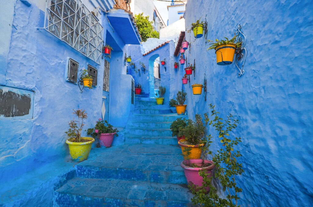 Our Trending Autumn Escapes