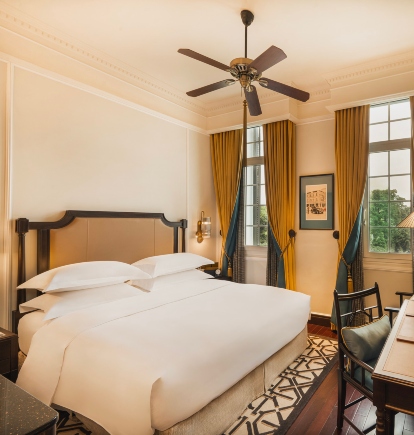 Sofitel Legend Metropole Hanoi