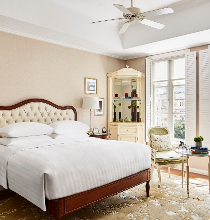 Park Hyatt Saigon, Ho Chi Minh