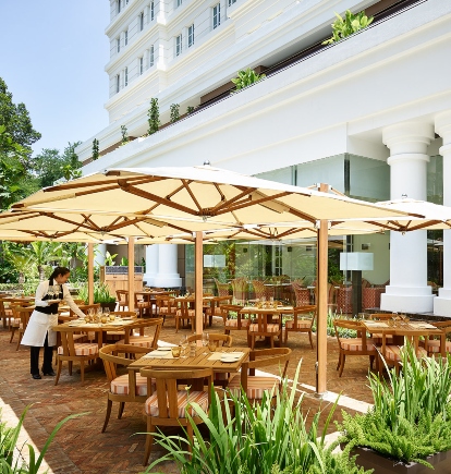 Park Hyatt Saigon, Ho Chi Minh