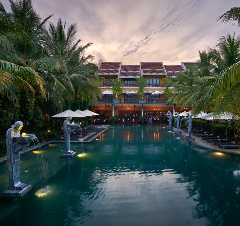 La Siesta, Hoi An
