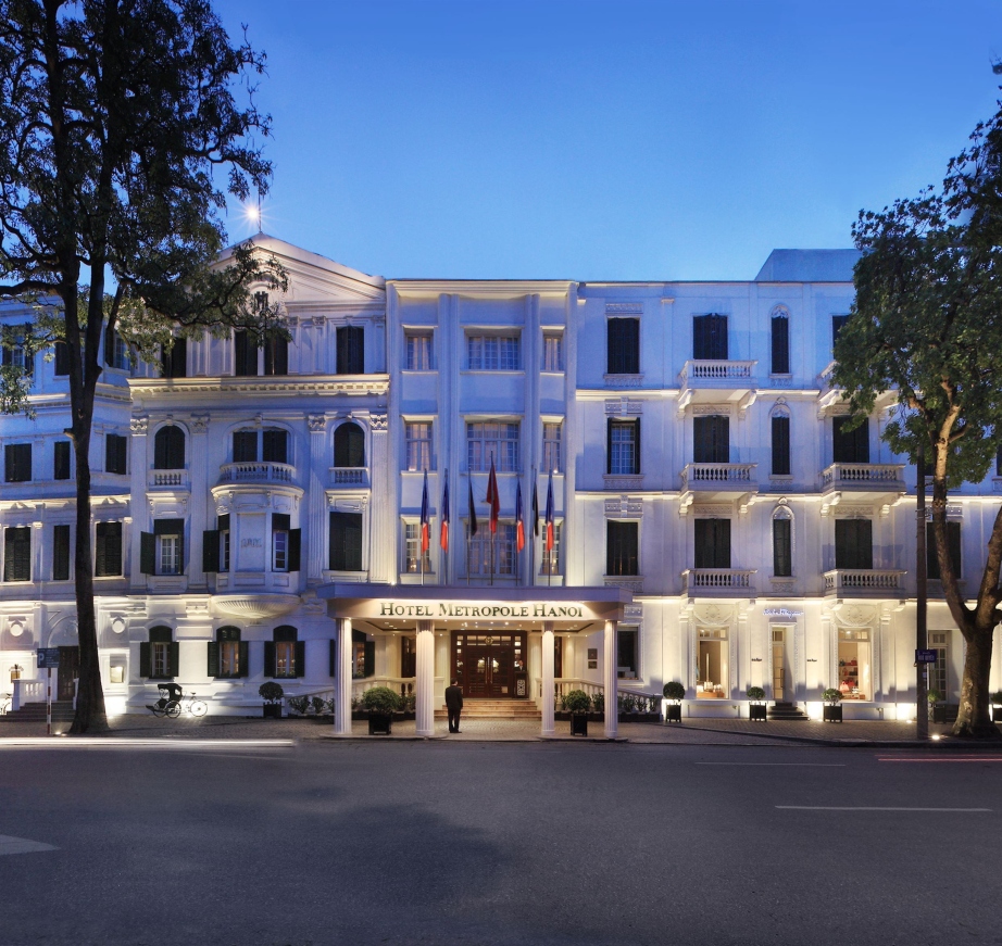 Sofitel Legend Metropole Hanoi